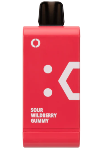 OFF-STAMP SW16000 DISPOSABLE POD (5CT DISPLAY)