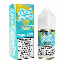 CLOUD NURDZ TFN SALT E-JUICE 30ML