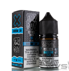 SADBOY 30ML SALT E-LIQUIDD