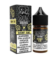 SADBOY 30ML SALT E-LIQUIDD