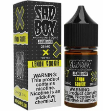 SADBOY 30ML SALT E-LIQUIDD