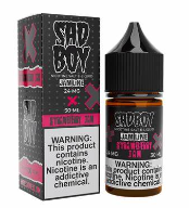 SADBOY 30ML SALT E-LIQUIDD