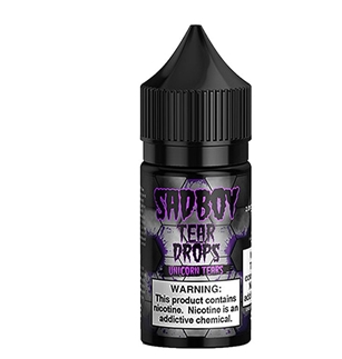 SADBOY 30ML SALT E-LIQUIDD