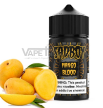 SADBOY 30ML SALT E-LIQUIDD