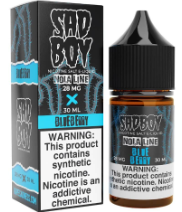 SADBOY 30ML SALT E-LIQUIDD