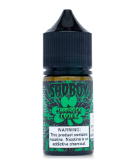 SADBOY 30ML SALT E-LIQUIDD