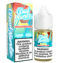 CLOUD NURDZ TFN SALT E-JUICE 30ML