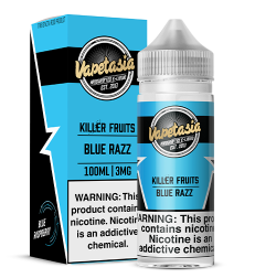 VAPETASIA 100ML E-LIQUID