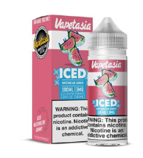 VAPETASIA 100ML E-LIQUID