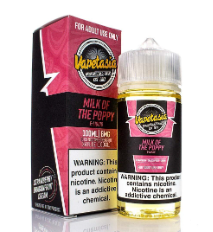 VAPETASIA 100ML E-LIQUID