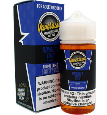 VAPETASIA 100ML E-LIQUID