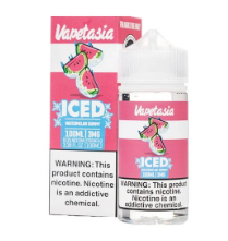 VAPETASIA 100ML E-LIQUID