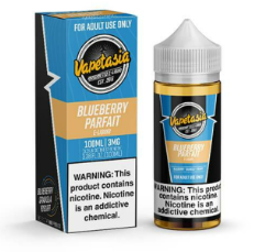 VAPETASIA 100ML E-LIQUID