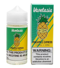 VAPETASIA 100ML E-LIQUID