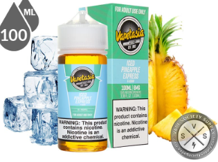 VAPETASIA 100ML E-LIQUID