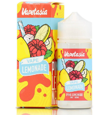 VAPETASIA 100ML E-LIQUID