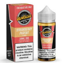 VAPETASIA 100ML E-LIQUID