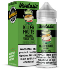 VAPETASIA 100ML E-LIQUID