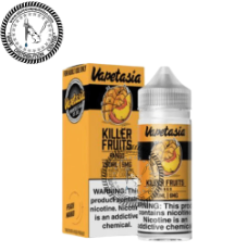 VAPETASIA 100ML E-LIQUID