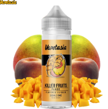 VAPETASIA 100ML E-LIQUID