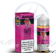 VAPETASIA 100ML E-LIQUID