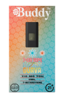 BUDDY 7-OH MITRAGYNINE 110MG VAPE Rising Wholesale Inc. BUDDY 7-OH MITRAGYNINE 110MG VAPE Rising Wholesale Inc.