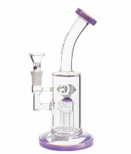 CHEECH 10in "ZENTIFUEL BEAUTY" WATERPIPE