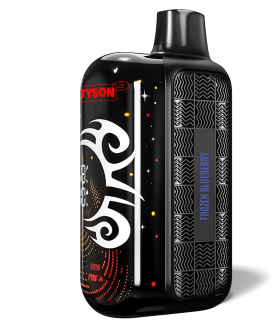 TYSON LEGEND 30K PUFFS (5CT DISPLAY)