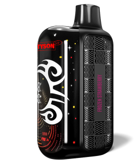 TYSON LEGEND 30K PUFFS (5CT DISPLAY)