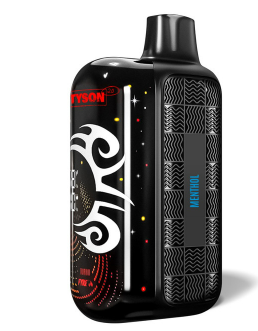 TYSON LEGEND 30K PUFFS (5CT DISPLAY)