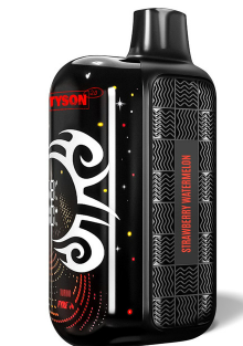 TYSON LEGEND 30K PUFFS (5CT DISPLAY)