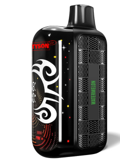 TYSON LEGEND 30K PUFFS (5CT DISPLAY)