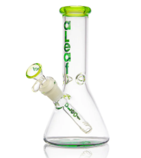 CHEECH 10in "ITS BANANA TIME" WATERPIPE