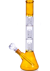 CHEECH 10in "ITS BANANA TIME" WATERPIPE