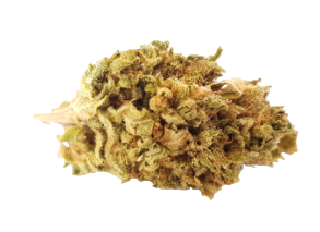 KUSH CBD 7 GRAM FLOWER 0% THC