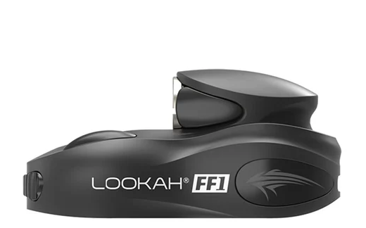 LOOKAH 500MAH CAR DESIGN 510 VAPE MOD BATTERY W/ POWER INDICATOR