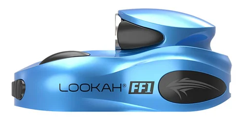 LOOKAH 500MAH CAR DESIGN 510 VAPE MOD BATTERY W/ POWER INDICATOR