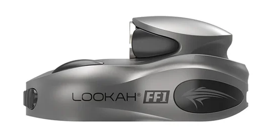 LOOKAH 500MAH CAR DESIGN 510 VAPE MOD BATTERY W/ POWER INDICATOR