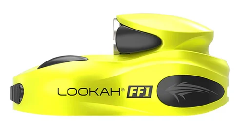 LOOKAH 500MAH CAR DESIGN 510 VAPE MOD BATTERY W/ POWER INDICATOR