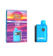 COOKIES 5G THCA VAPE DISPOSABLE