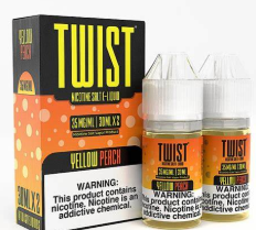 TWIST SALTS