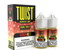 TWIST SALTS