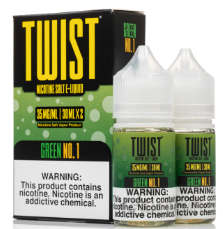 TWIST SALTS