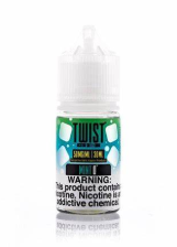 TWIST SALTS