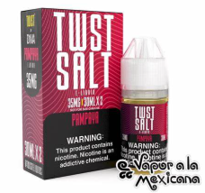 TWIST SALTS