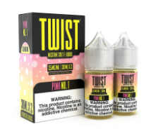 TWIST SALTS