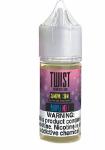 TWIST SALTS