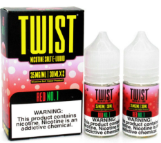 TWIST SALTS