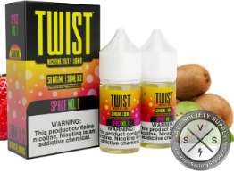 TWIST SALTS