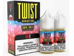 TWIST SALTS